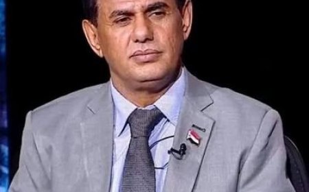 منصور صالح: استقلال الجنوب آتٍ لا محالة وقضيته عصية على الكسر أو التعطيل