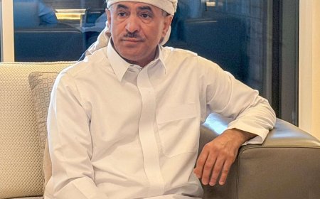 إعلان هام!!.. رسالة رقمية من صلاح الشنفرة للجنوبيين.. رؤية سياسية متفتحة