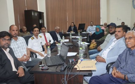 هيئة الشؤون البحرية تدشن التدقيق الإلزامي للدول الأعضاء في المنظمة البحرية الدولية (IMO)