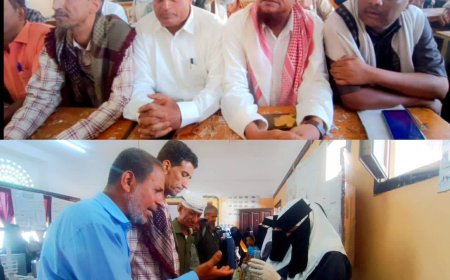 بمشاركة قيادات السلطة المحلية.. تدشين المعرض العلمي والسنوي لثانوية الزهراء للبنات بالحوطة