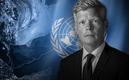 عاجل ..الأمم المتحدة تحذر : دون تحرك عاجل.. ستُزهق أرواح  18 مليون يمني بسبب هذا الأمر