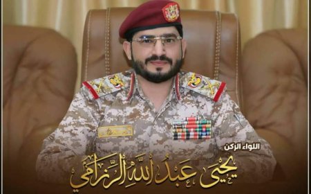 القيادي الحوثي "الرزامي" يفرض الإقامة الجبرية على مستثمر بصنعاء بعد نهب مشاريعه