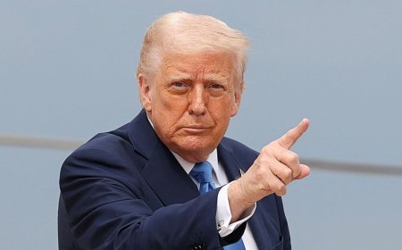 عاجل: ترامب.. مشاة البحرية الأمريكية يسيطرون على سفينة إيرانية حاولت اختراق الحصار البحري..