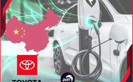 معركة البقاء في اليابان!.. تويوتا تعلن (حالة الطوارئ)