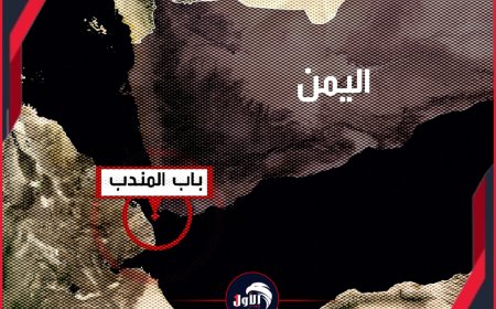 سيناريو كابوس (باب المندب)!.. وزير أسبق يفكك شفرة (الورقة الخفية) للحوثيين