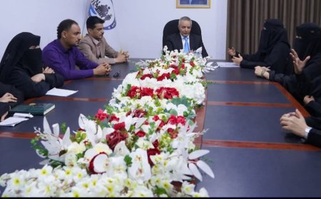 وزير الشؤون الاجتماعية والعمل يلتقي عددًا من منظمات المجتمع المدني المعنية بذوي الإعاقة والرعاية الاجتماعية