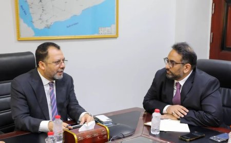 وزير الكهرباء يبحث مع الفريق الاقتصادي خطة التعافي وتعزيز قدرات القطاع