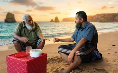 بين الموج والذاكرة.. حكايات من زمن حروب اليمن 