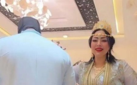 بسبب زواجها قبل انقضاء العدة .. تم إيداعها للسجن .. تفاصيل الحكاية