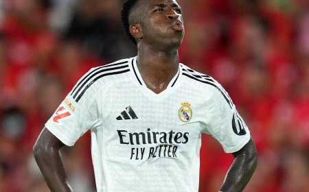 موسم الليغا لم ينته بعد .. و ريال مدريد يواجه ضغطا كبيرا  قبل إنتهاءه