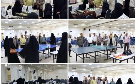 تدشين الفعاليات والأنشطة الرياضية الخاصة باسبوع الطالب الجامعي بجامعة حضرموت