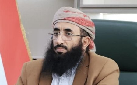 وزير الأوقاف يعلن اكتمال إصدار تأشيرات حجاج اليمن لموسم 1447هـ