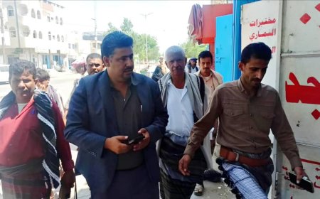 حملة رقابية مشتركة في زنجبار لضبط أسعار السلع وحماية المستهلك