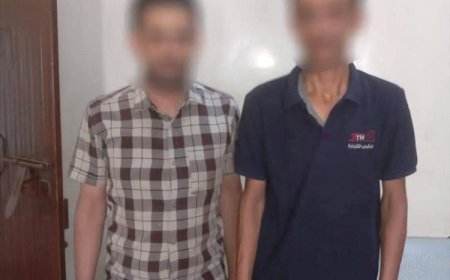 بالصور وتفاصيل.. ضبط أدوية ومنشطات جنسية مهربة من صنعاء إلى عدن