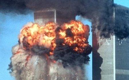 بالفيديو القيادي الحوثي الشامي يفجر قنبلة: (سيدي حسين) كشف لغز 11 سبتمبر قبل المخابرات الأمريكية!