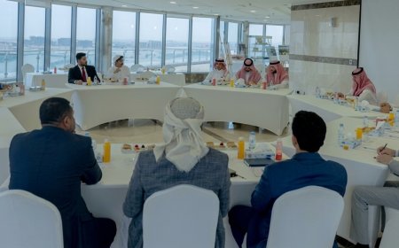 سلسلة لقاءات تشاورية في الرياض مع قيادات جنوبية برعاية سفير المملكة لبحث الترتيبات المرتبطة بالحوار الجنوبي