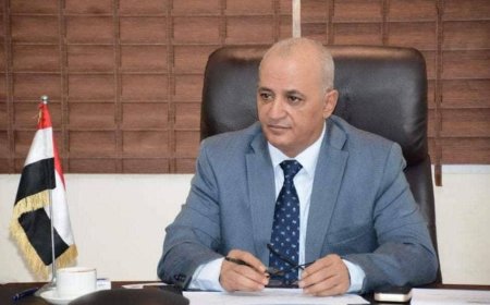 الوزير الشرجبي: حماية الموارد المائية والبيئية مسؤولية مشتركة وضمانة لمستقبل الأجيال