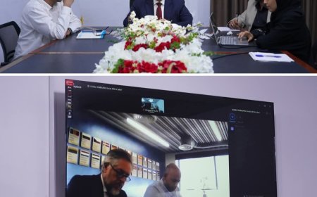 وزير الشؤون الاجتماعية والعمل يبحث مع سفير الاتحاد الأوروبي تعزيز الشراكة ودعم الجهود الإنسانية والتنموية