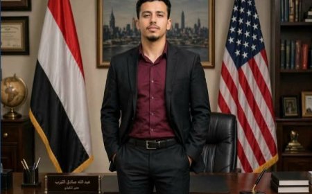 وفاة شاب يمني أمريكي إثر تعرضه لإطلاق نار  في ولاية تنيسي