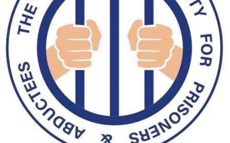 "الهيئة الوطنية للأسرى تطلق مشروعاً وطنياً لتوثيق حالات المفقودين حمايةً لحقوق الضحايا وتعزيز مسار العدالة"