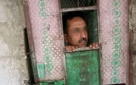 تعز.. ضبط خال عريس اقتحم منزل ابن شقيقته بسبب "عادات وتقاليد