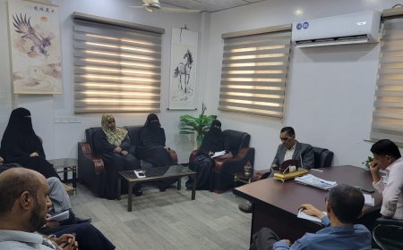 لغات عدن تُسرّع خطواتها نحو الاعتماد الأكاديمي