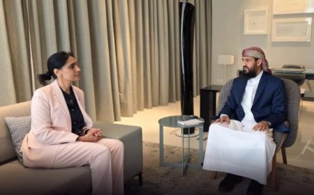 المحرمي : جاهزون للحل العسكري اذا رفض الحوثيين السلام والحوار الجنوبي برعاية المملكة محطة مفصلية