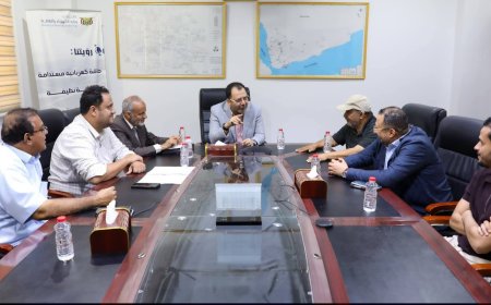 وزير الكهرباء يوجه بمعالجة تحديات الشبكة الكهربائية ويقر حلولا لتعزيز التوليد وموثوقية النقل