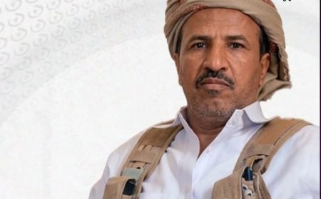 تحت ضغط قبائل دهم.. الحوثيون يفرجون عن الشيخ حمد الحزمي في الجوف