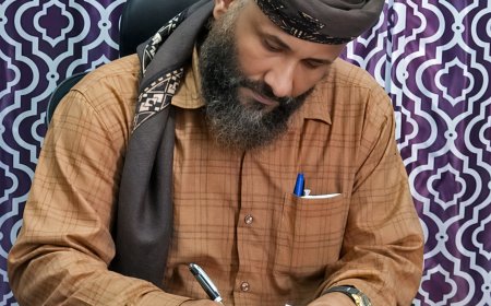 مدير عام طور الباحة.. حين تنتصر الإرادة على قسوة الجغرافيا وتحديات الواقع