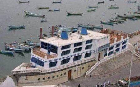 المحكمة التجارية الابتدائية م/المكلا تقضي بفسخ اتفاقية تأجير" كورنيش المكلا القديمة" وإلزام المستأجر بتسليم العين المؤجرة مع سداد الإيجارات المتأخرة