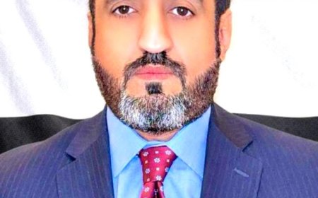 طارق القرشي وكيل مساعد قطاع الحج والعمرة :استعدادات مبكرة وجاهزية شبه مكتملة لموسم حج 1447هـ رغم التحديات