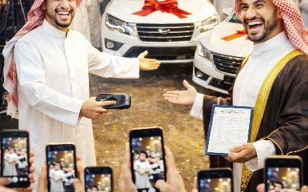 مرضى (الترند)!!