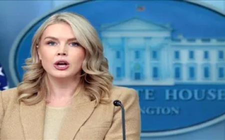 عاجل: واشنطن لإيران: دمرنا ترسانتك الباليستية خلال ضرب 13 ألف هدف.. هدنة أيام أو العودة لخيار السحق