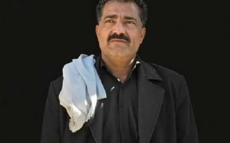 عاجل ..البيضاء: اغتيال شيخ قبلي بكمين دموي ..من يغذي الصراعات القبيلية!