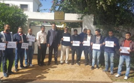 حينما يتحول الابتعاث إلى استنزاف.. طلاب يمنيون في المغرب يكشفون الحقيقة المُرّة للملحقية بالرباط