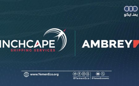 عاجل: الحوثيون يحاكون إيران في هرمز.. توجه لفرض رسوم على عبور السفن في البحر الأحمر للسيطرة على باب المندب