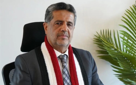 عاجل : مسؤول يمني كبير .. إضعاف الإصلاح يستهدف السعودية باعتبارها الشريك!