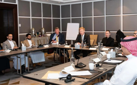 عاجل : مصادر إعلامية دولية ..جماعة الحوثي والسعودية على بعد خطوات من اتفاق سلام.. تفاهمات جزئية جاهزة للتوقيع