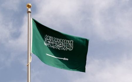 عاجل ..السعودية توجه رسالة قوية للعراق: نرفض انتهاك سيادة الدول .تفاصيل