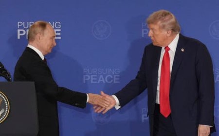 عاجل ..مصادر إعلامية روسية: في تحول لافت .. بوتين قد يتوجه إلى أمريكا بدعوة من ترامب لحضور قمة العشرين في ميامي