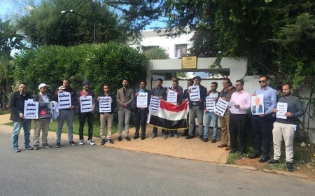 حين يتحول الابتعاث إلى معاناة مستمرة..   طلاب يمنيون في المغرب يكشفون اختلالات خطيرة في الملحقية الثقافية بالرباط