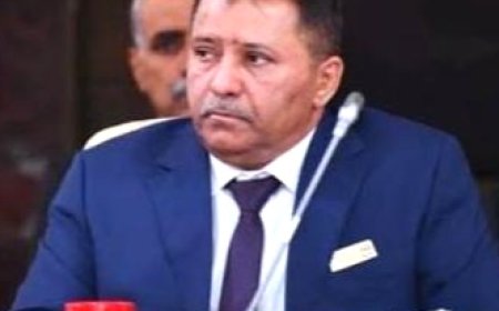 أبناء المشاولة والمعافر بتعز يناشدون النائب العام إحالة متهم بقضايا إرهاب إلى المحكمة الجزائية