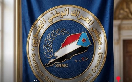 الأمين العام المساعد لمجلس الحراك الوطني الجنوبي يوضح آلية استيعاب وتأطير المنتسبين