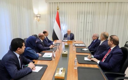 وزير سابق: الشراكة مع المجتمع الدولي تتطلب تنسيقاً حكومياً فاعلاً وآليات متابعة موحدة