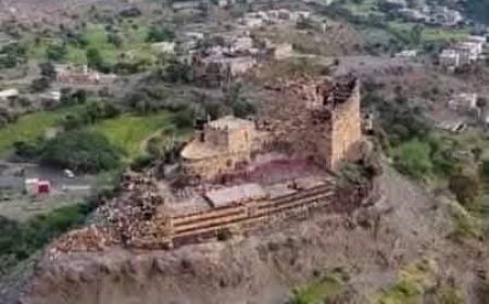 إدارة أمن الشمايتين تعتقل أحد أبناء الأصابح وتتهمه بقتل طفل رضيع يبلغ من العمر ٢٠ يوماً