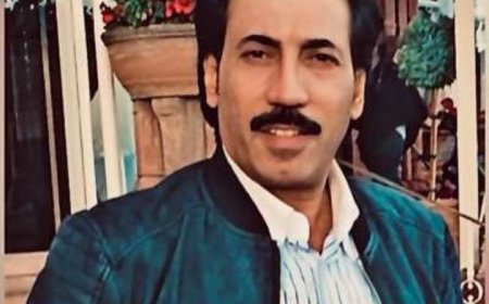 هاني البيض :  مستقبل الجنوب باستقرار هذي المحافظة