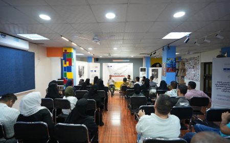 مؤسسة جدارية الثقافية تحتضن أمسية “تجارب فنية وإبداعية” بالشراكة مع صالون عدن الثقافي ومبادرة أولف