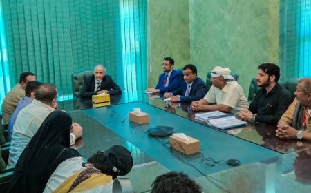 ‏الفريق الصبيحي: رعاية أسر الشهداء وضمان حقوقهم تمثل أولوية وطنية وإنسانية ملحّة