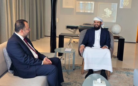 المحرّمي يطّلع على سير العمل بوزارة الكهرباء ويوجّه بمضاعفة الجهود لتحسين الخدمة المقدمة للمواطنين 